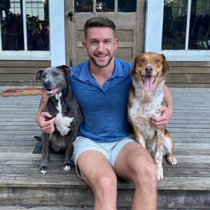 Meet your Posher, Lloyd